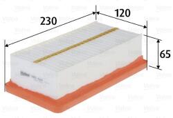 VALEO Filtru aer VALEO 585469 (585469)