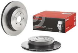 BREMBO Disc frana BREMBO 09.7813. 11 (09.7813.11)