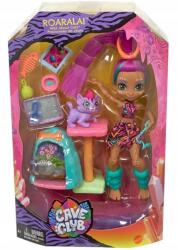 Mattel Cave Club Barlangi Baba Macska Mama GNL95 (0887961873313)