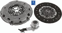 SACHS Set ambreiaj SACHS 3000 990 499 (3000 990 499)