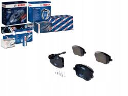 Bosch Delphi LP1754 Fékbetét készlet