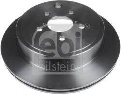 Febi Bilstein Disc frana FEBI BILSTEIN 170852 (170852) - fixbox