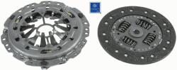 SACHS Set ambreiaj SACHS 3000 951 140 (3000 951 140) - fixbox