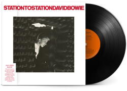 Bowie, David Station To Station (50th Anniversary Edition)