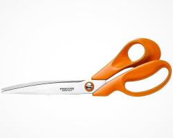 Fiskars Professzionális szabóolló Classic Fiskars 1005145 vastag anyagokhoz, … (1005145)