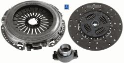 SACHS Set ambreiaj SACHS 3400 700 547 (3400 700 547)