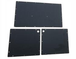 Fiat OE Fiat Ducato Boxer Jumper Hátsó Oldalsó Ajtó Kárpitozás