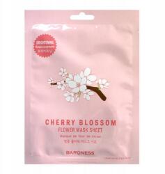 Baroness Világosító maszk cseresznyevirág kivonattal 21 g (8809087932462)