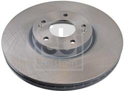 Febi Bilstein Disc frana FEBI BILSTEIN 29350 (29350) - fixbox