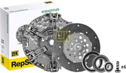 LUK Set ambreiaj LUK 625 1419 10 (625 1419 10)