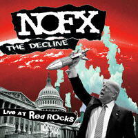 Nofx Decline Live At Red Rocks