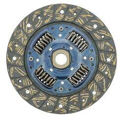AISIN Disc ambreiaj AISIN DY-024 (DY-024)
