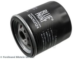BLUE PRINT Filtru ulei BLUE PRINT ADA102124 (ADA102124) - fixbox