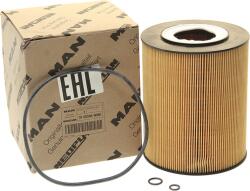 Original Man Filtru ulei ORIGINAL MAN 51.05504. 0098 (51055040098)