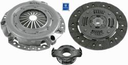 SACHS Set ambreiaj SACHS 3000 844 201 (3000 844 201)