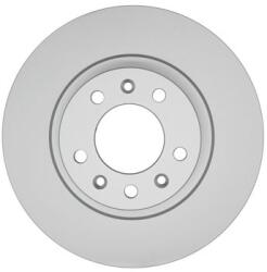 HELLA Disc frana HELLA 8DD 355 132-841 (8DD 355 132-841)