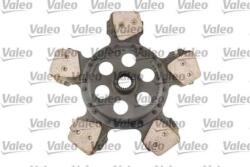 VALEO Disc ambreiaj VALEO 800541 (800541)