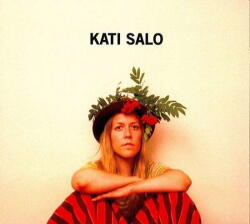 SALO, KATI Kati Salo - facethemusic - 10 390 Ft