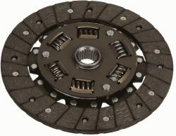 SACHS Disc ambreiaj SACHS 1861 815 003 (1861 815 003)
