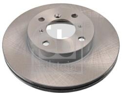 Febi Bilstein Disc frana FEBI BILSTEIN 26046 (26046) - fixbox