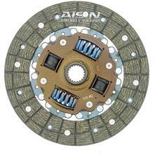 AISIN Disc ambreiaj AISIN DM-016 (DM-016)