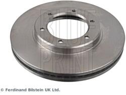 BLUE PRINT Disc frana BLUE PRINT ADT343251 (ADT343251) - fixbox
