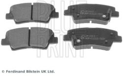 BLUE PRINT Set placute frana BLUE PRINT ADG042100 (ADG042100)