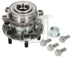 Febi Bilstein Set rulment roata FEBI BILSTEIN 198471 (198471)