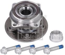 Febi Bilstein Set rulment roata FEBI BILSTEIN 182438 (182438)