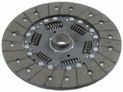 SACHS Disc ambreiaj SACHS 1878 600 802 (1878 600 802) - fixbox