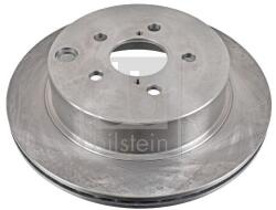 Febi Bilstein Disc frana FEBI BILSTEIN 108659 (108659) - fixbox