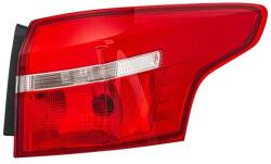 HELLA Lampa spate HELLA 2SD 354 828-161 (2SD 354 828-161) - fixbox