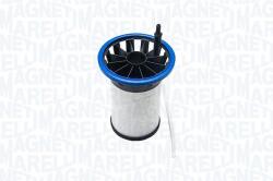 Magneti Marelli Filtru combustibil MAGNETI MARELLI 153071762590 (153071762590)