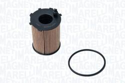 Magneti Marelli Filtru ulei MAGNETI MARELLI 153071762438 (153071762438) - fixbox