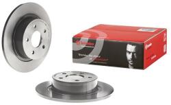 BREMBO Disc frana BREMBO 08. A297.11 (08.A297.11)