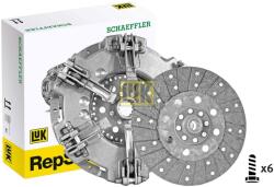 LUK Set ambreiaj LUK 628 1034 09 (628 1034 09)