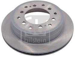 Febi Bilstein Disc frana FEBI BILSTEIN 108393 (108393) - fixbox