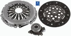 SACHS Set ambreiaj SACHS 3000 990 671 (3000 990 671)
