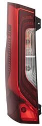 HELLA Lampa spate HELLA 2SK 013 253-211 (2SK 013 253-211) - fixbox