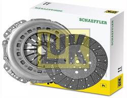 LUK Set ambreiaj LUK 633 3076 19 (633 3076 19)