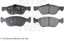 BLUE PRINT Set placute frana BLUE PRINT ADL144239 (ADL144239)