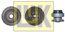 LUK Set ambreiaj LUK 643 3218 00 (643 3218 00)
