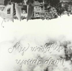 Various My World Is. . -lp+7"-