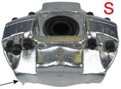 HELLA Etrier frana HELLA 8AC 355 382-531 (8AC 355 382-531)