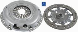 SACHS Set ambreiaj SACHS 3000 951 246 (3000 951 246) - fixbox