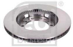 Febi Bilstein Disc frana FEBI BILSTEIN 23721 (23721) - fixbox