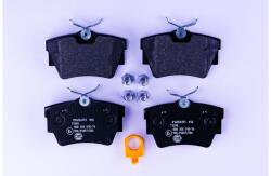 HELLA Set placute frana HELLA 8DB 355 010-761 (8DB 355 010-761)