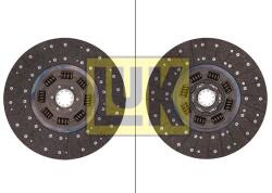 LUK Disc ambreiaj LUK 343 0173 10 (343 0173 10)