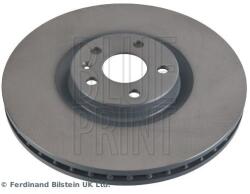 BLUE PRINT Disc frana BLUE PRINT ADF124378 (ADF124378) - fixbox
