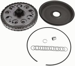 SACHS Set ambreiaj SACHS 3000 943 017 (3000 943 017)